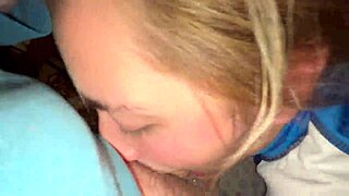 im starving for cock in my pj's... gagging sloppy!