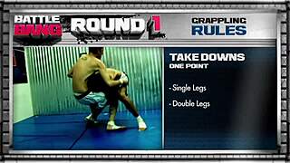 Says sexy blonde jessica moore, fuck me harder mma fighter!