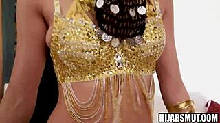 virgin muslim teen 18+ deflowered rough by stepdad's buddy 🍆😈 first time ever!!