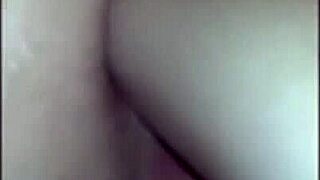 hey check out this quick fisting play with huge tits and toys