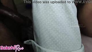 desi maid housewife hairy pussy creampie missionary moan