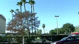 FUCKING BRUNETTE MILF MOM!! deepthroat DOGGYSTYLE with BIG TITS!