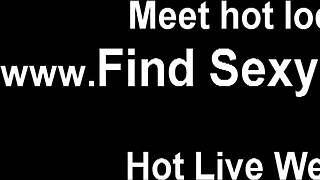 We Need To Examine Your Panties Closely Now!