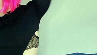 i crave you in my kitty mask with huge natural tits