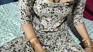 Sneaking a fuck into resting step sister's tight hole