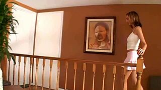 leah luv n kelly wells teen holes get fucked deep... anal n more!