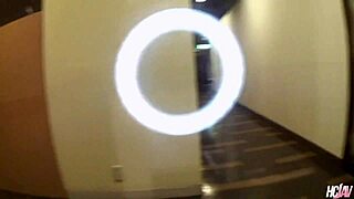 Horny Japanese Sarina Tsubaki fucked hard and creampied uncensored 😍💦