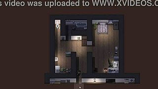 Hentai Ghost Girl Training Creampie Gameplay RJ01398124