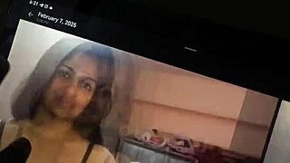 wanna cum all over your sexy aunty's big tits?