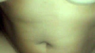 she rides her boyfriend so tasty and teasing