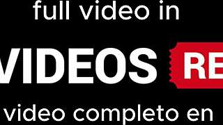 Atrevida gym latina teen gets huge creampie rough cowgirl missionary