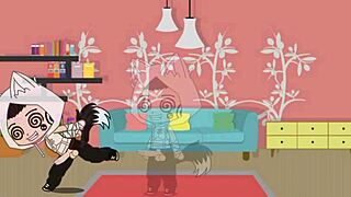 josefina's ass craves that raw anal pounding!! 🍑💦