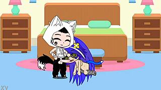 josefina's ass craves that raw anal pounding!! 🍑💦