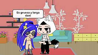 josefina's ass craves that raw anal pounding!! 🍑💦