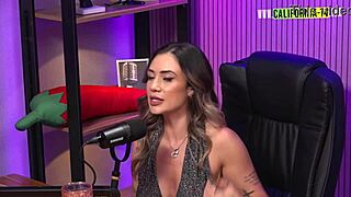 Rafa Hot Queen Virtual Sex