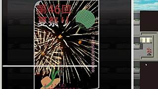 Hentai Ghost Girl Training Creampie Gameplay RJ01398124