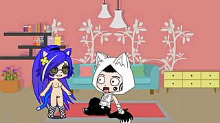 josefina's ass craves that raw anal pounding!! 🍑💦