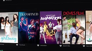 hey petite lulu chu, wanna scissor & lick stepmom puck's pussy with teacher chloe amour?