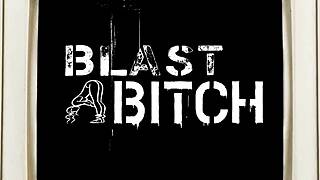 Stefania mafras pretty face blasted with cum pov