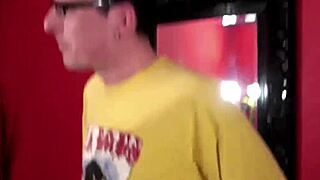 german teen sucks monster cock before hardcore pounding by sister's fiancé