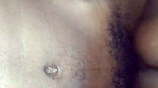 big ass milf rides cock hard before getting pounded deep in homemade lingerie.