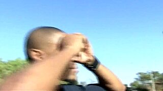 FUCKING BRUNETTE MILF MOM!! deepthroat DOGGYSTYLE with BIG TITS!