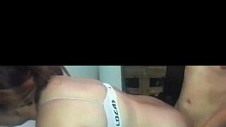 Tempted by her bent-over curves in missionary then standing doggy delight