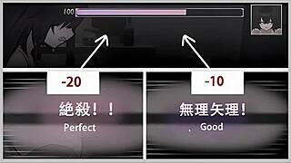 Hentai Ghost Girl Training Creampie Gameplay RJ01398124