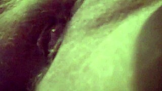 Wife's Secret Solo Masturbation Leads to Multiple Orgasms