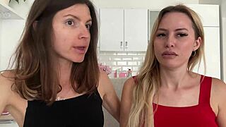 Gina Gerson and Maya Rose spill dirtiest secrets in steamy casting interview