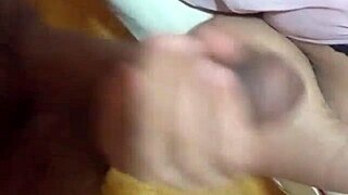 stepmom getting hot with dildo yoga 😈🔥