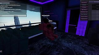 i lust for bedroom sex with two hot demons