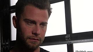 dude, you gotta see juliette march get banged in adorable bdsm!