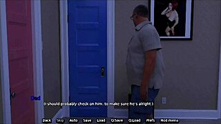 Milf City adventures heat up in part 13—game on! 🎮🔥