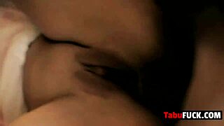 pretty blonde screams as cock destroys her tight pussy