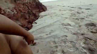 yuri gaúcho barebacks blonde wife creampie