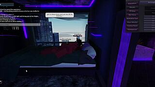 i lust for bedroom sex with two hot demons