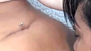 Friend fucks rubber dick fun 🍆