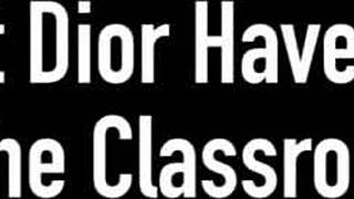 Jenna Foxx Ebony Ass Gapes Fisting Orgasm Tease?