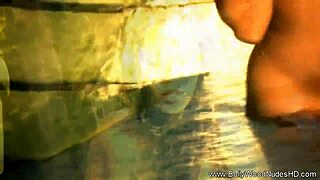 Living Erotic Dream with Exotic Asian Cougar