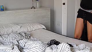 Homemade tape fucking 18yo yoya grey vacation style?