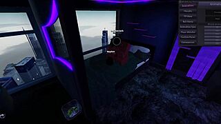 i lust for bedroom sex with two hot demons