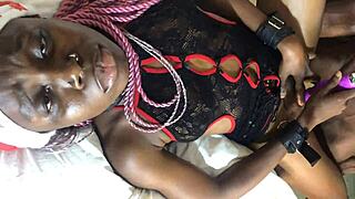 petite vera creams bbc thrusting deep