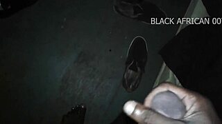 hairy whore sucks boyfriend right here?