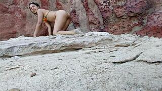 yuri gaúcho barebacks blonde wife creampie