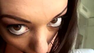 Melina Mason’s Busty Latina Sex Tapes Unleashed!