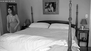 black housewife flashes neighbors before wild group toy play erupts backstage