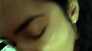 Almost Cumming In Petite Teen's Sexy Mouth Blowjob!