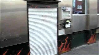 touring hamburg's infamous redlight districts up close