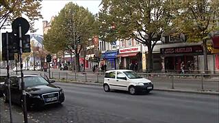 touring hamburg's infamous redlight districts up close